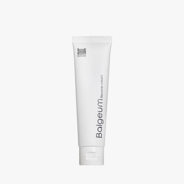 Тониращ възстановяващ крем за лице BYEOLEE Balgeum Recover cream 50g