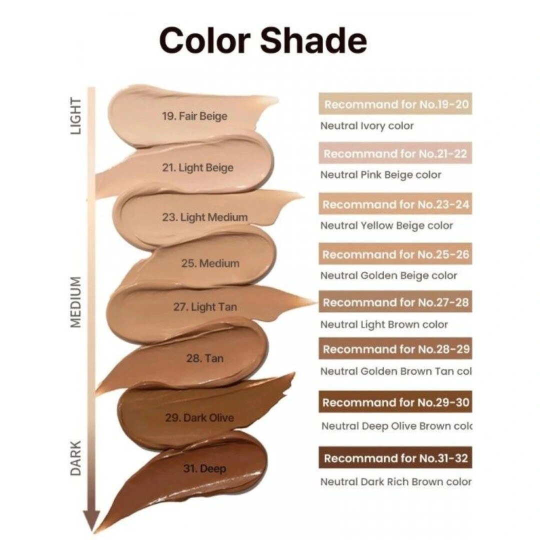 Heimish Artless Perfect Cushion SPF50+ - Glow Finish – Koreancare