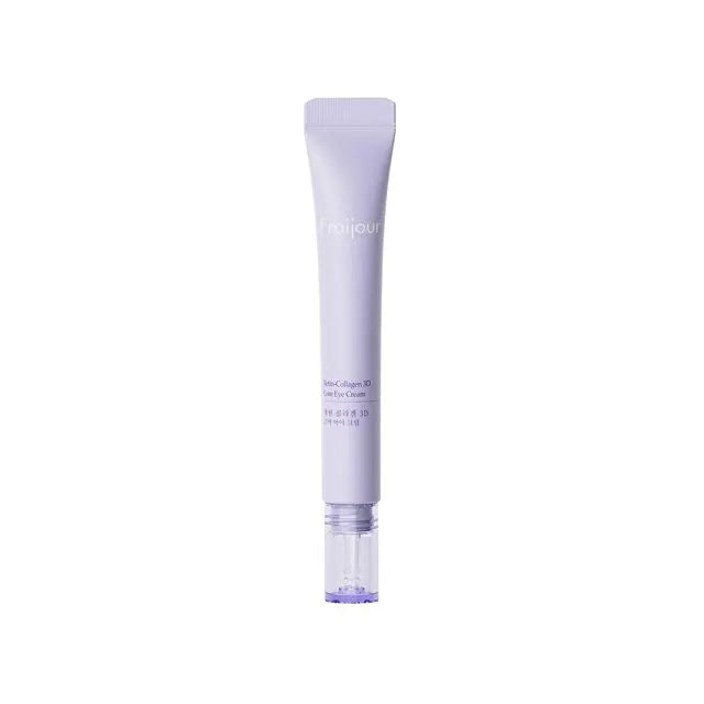Eye cream with collagen and retinal Fraijour Retin-Collagen 3D Core Eye Cream - Koreancare