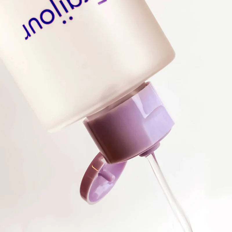 Тонер за лице с колаген и ретинал Fraijour Retin-Collagen 3D Core Toner