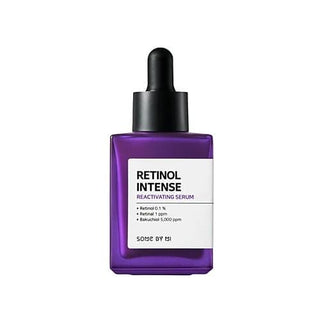 Серум за лице с ретинол SOME BY MI Retinol Intense Reactivating Serum 30ml