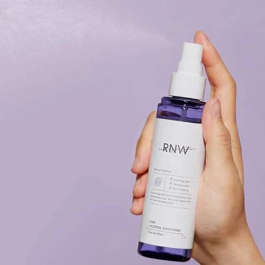Soothing mist with azure RNW Der. Moistay Soothing Facial Mist - Koreancare