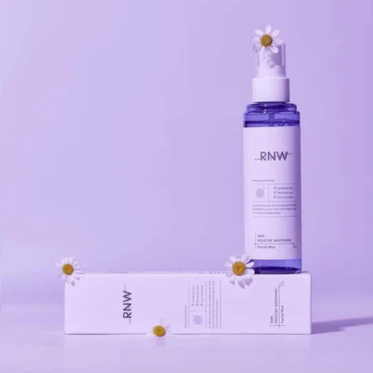 Soothing mist with azure RNW Der. Moistay Soothing Facial Mist - Koreancare
