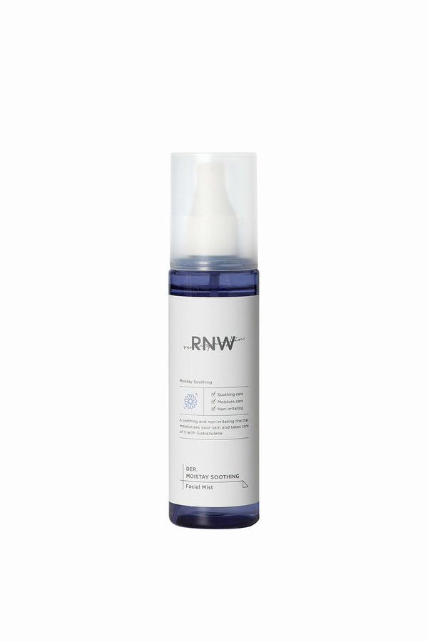 Успокояващ мист с азулен RNW DER. MOISTAY SOOTHING Facial Mist 100ml