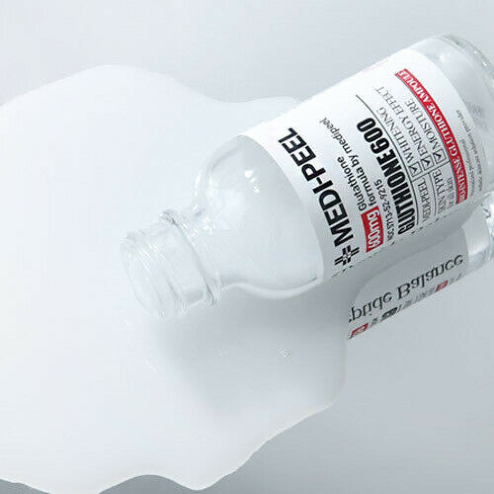 Изсветляваща ампула за лице Medi-Peel Bio-Intense Glutathione White Ampoule
