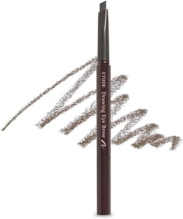 Etude Drawing Eye Brow