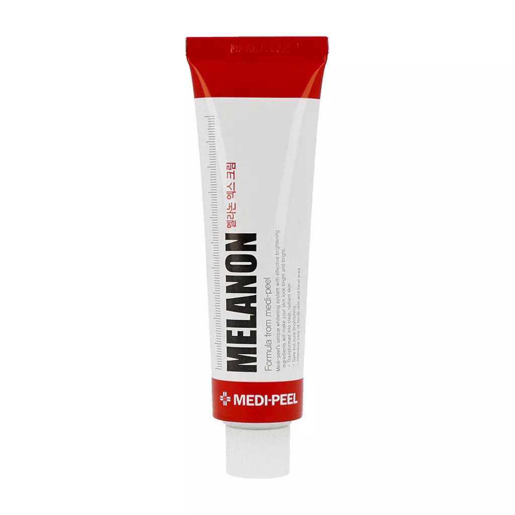 Избелващ крем за лице Medi-Peel Melanon X Cream