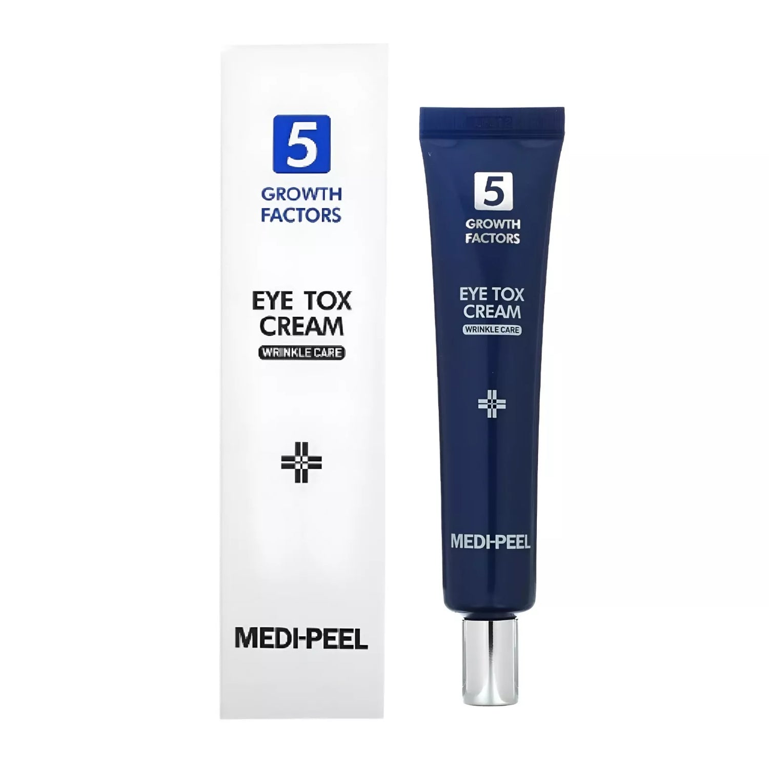 Подмладяващ крем за очи Medi-Peel Eye Tox Cream