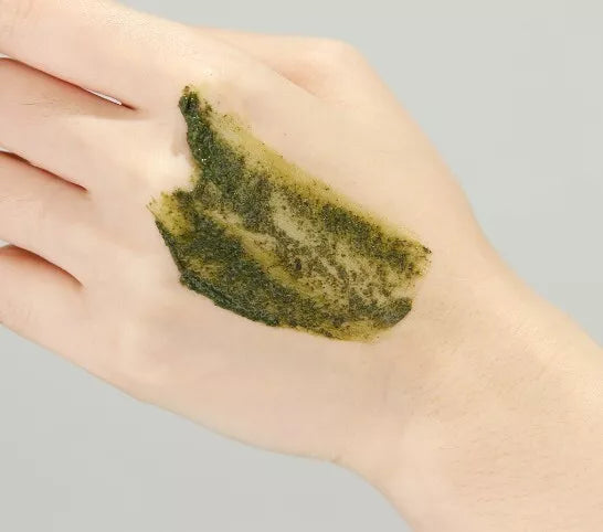 Успокояваща пилинг маска за лице Medi-Peel Herbal Peel Tox