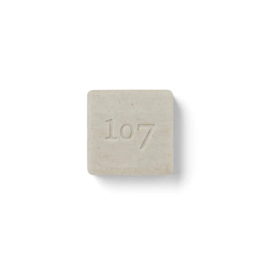 Сапун за лице и тяло с ниско Ph 107 RICE BRAN Low pH Soap