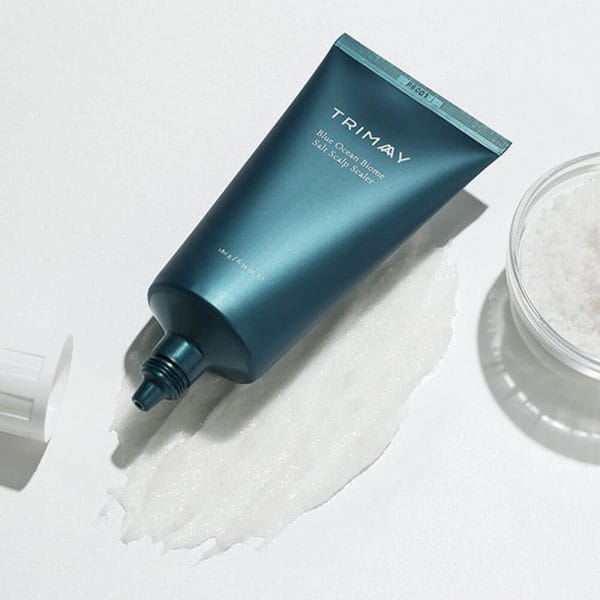 Trimay Blue Ocean Biome Salt Scalp Scaler - Koreancare