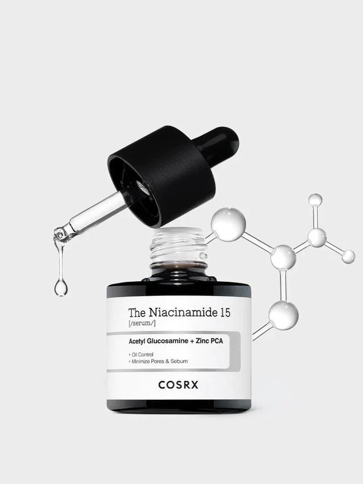 Серум 15% ниацинамид COSRX