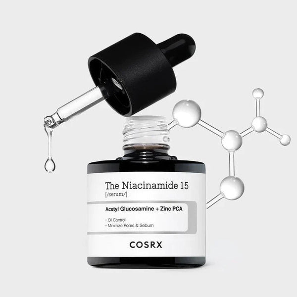 Серум 15% ниацинамид COSRX