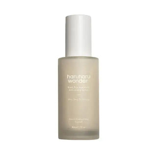 Серум против бръчки с черен ориз и хиалурон haruharu wonder Black Rice Hyaluronic Anti-wrinkle Serum 50ml
