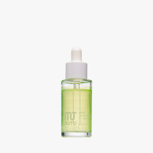Серум за лице с бленд от 5 семена ByeoLee Muto Ampule Serum Seed