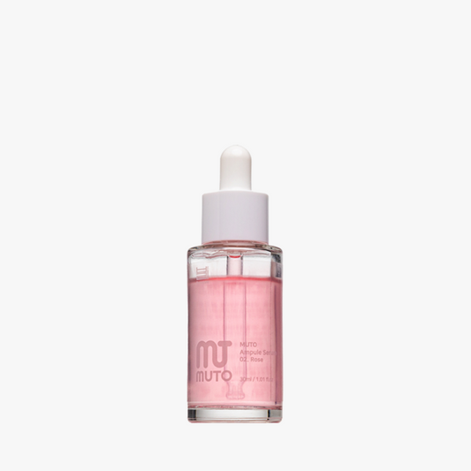 Серум за лице с роза ByeoLee Muto Ampule Serum Rose