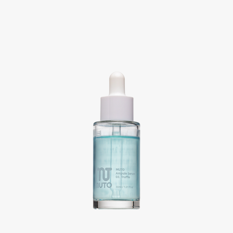 Серум за лице с бял трюфел ByeoLee MUTO Ampule Serum TRUFFLE