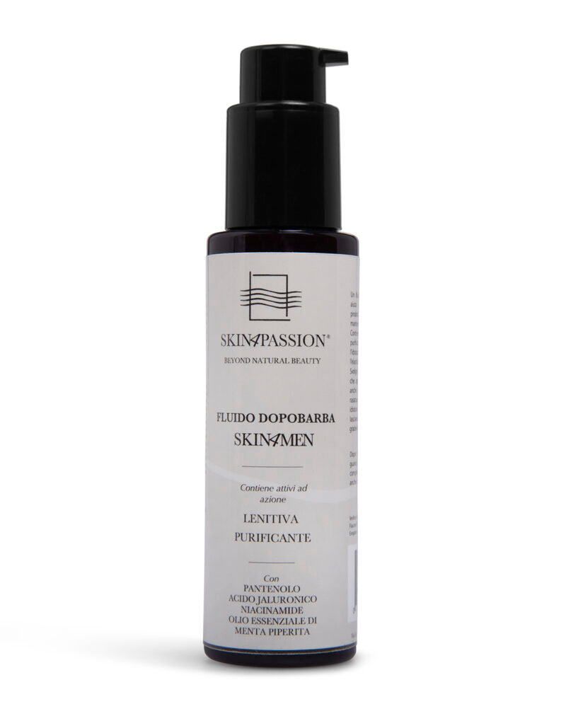 Лосион за след бръснене SKIN4MEN
