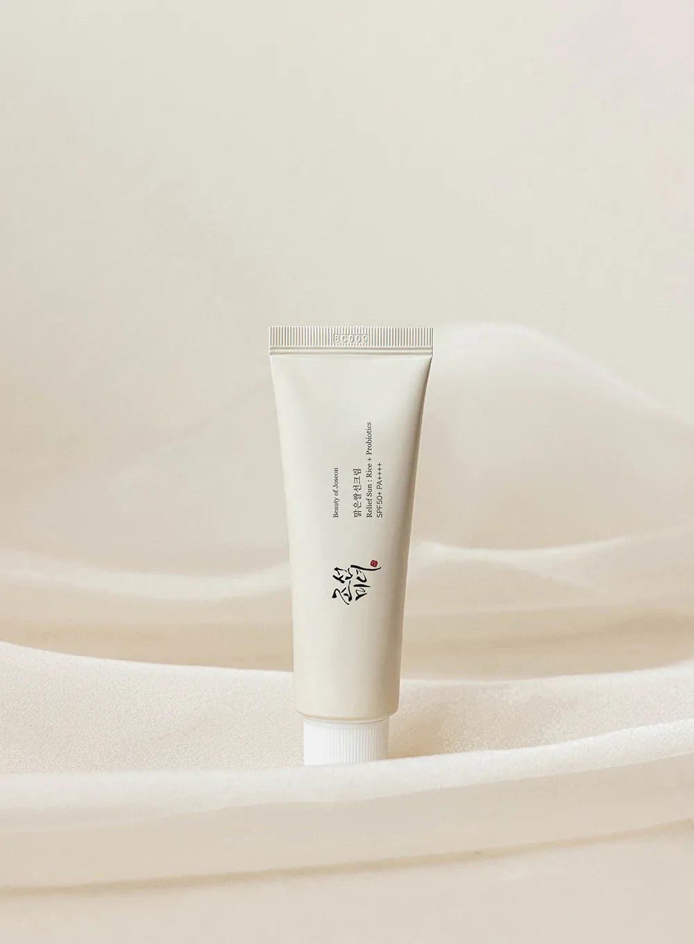Слънцезащитен крем за лице (SPF50+ PA++++) Beauty of Joseon