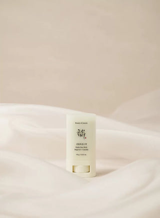 Матиращ слънцезащитен стик Beauty of Joseon MATTE SUN STICK SPF50+ PA++++ Матиращ 18g