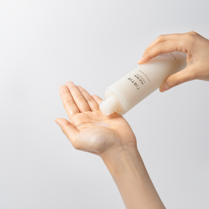 Moisturizing and soothing toner TIRTIR Milk Skin Toner - Koreancare