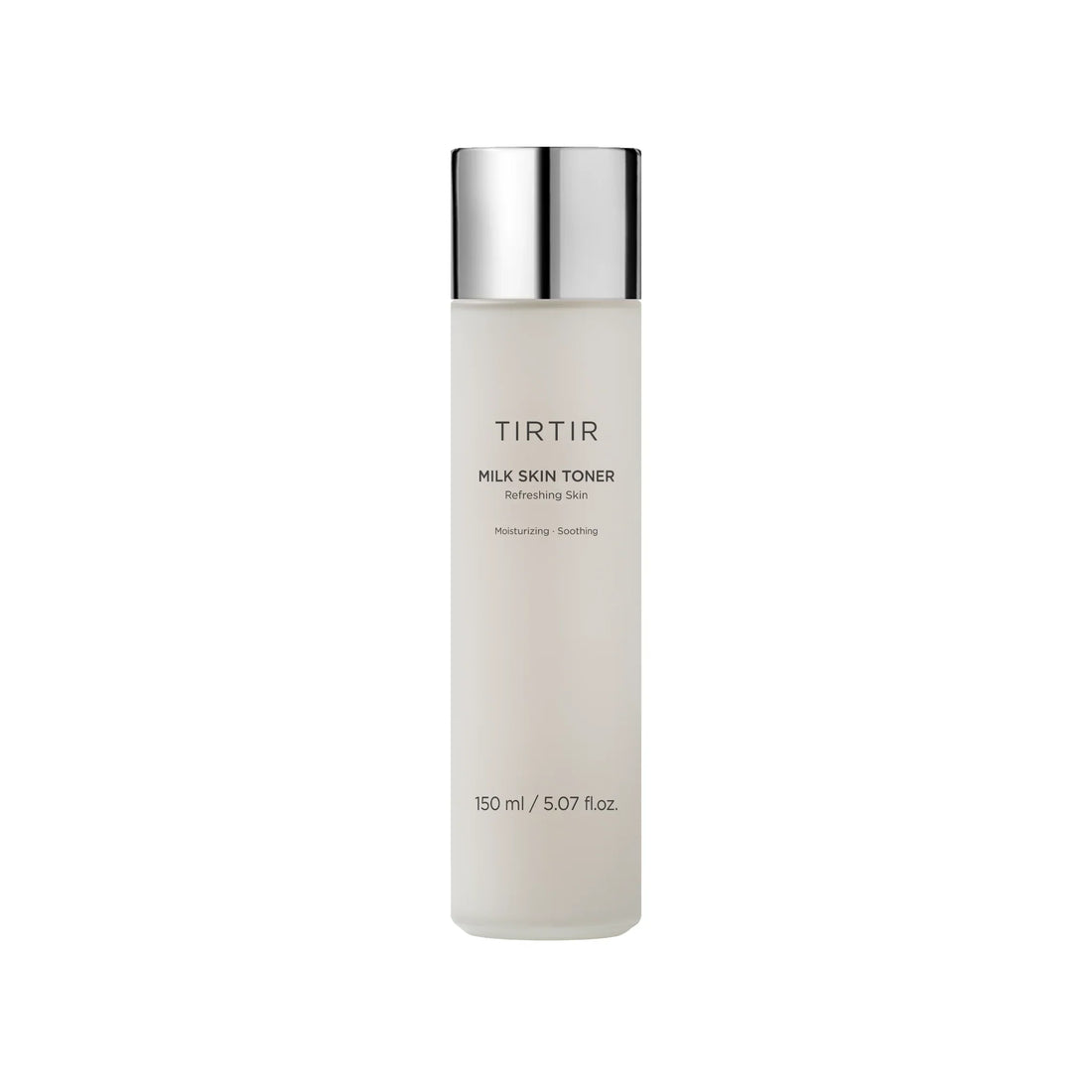 Moisturizing and soothing toner TIRTIR Milk Skin Toner - Koreancare