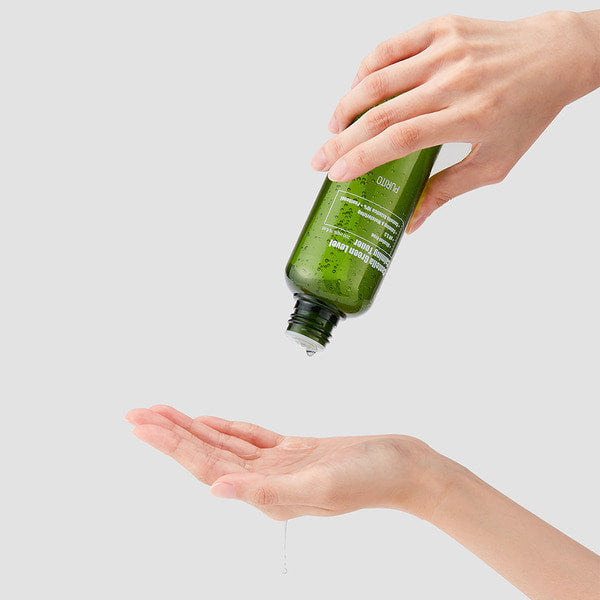Тонер за лице с центела Purito Centella Green Level Calming Toner
