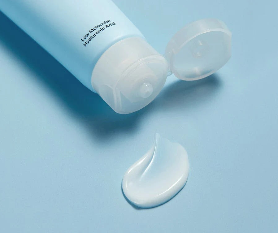 Крем за лице с нискомолекулярна хиалуронова киселина Torriden DIVE-IN Low Molecule Hyaluronic Acid Cream