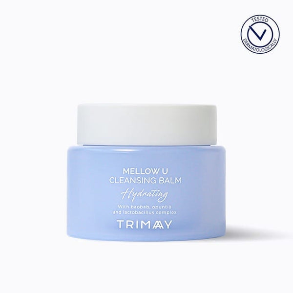Измивен балсам с пробиотици Trimay Mellow U Cleansing Balm