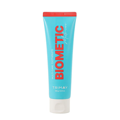 Trimay Biometic Multi-Care Toothpaste with toothbrush