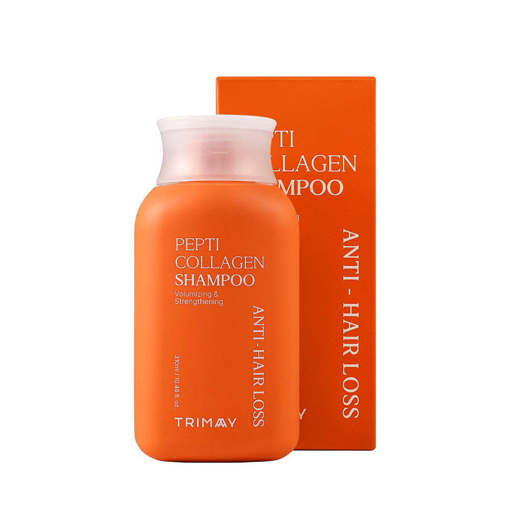Шампоан с колаген против косопад Trimay Pepti Collagen Anti-Hair Loss Shampoo