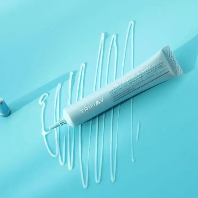 Trimay Luronicollagen Age Resistance Eye Cream - Koreancare