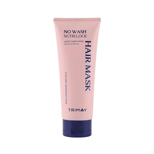 Trimay No Wash Nutri Lock Hair Mask 200 мл