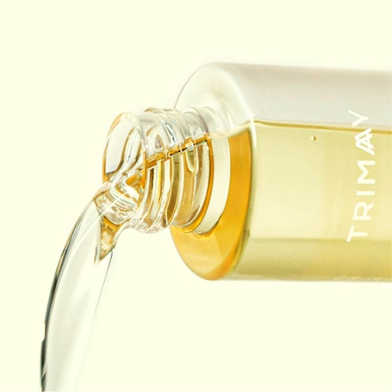 Trimay Hyaluron Olive Dive Cleansing Oil - Koreancare