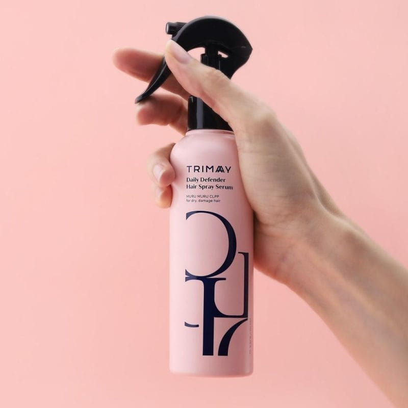 Trimay Daily Defender Hair Spray Serum - Koreancare