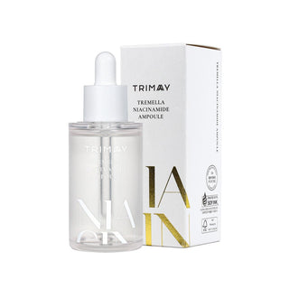 Ампула за лице с ниацинамид Trimay Tremella Niacinamide Ampoule 50ml