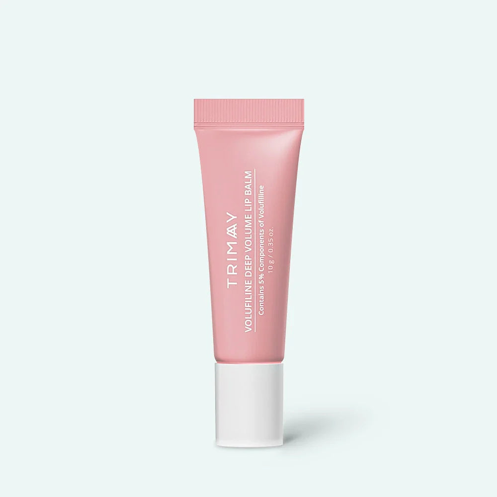 Балсам за обем на устните Trimay Volufiline Deep Volume Lip Balm