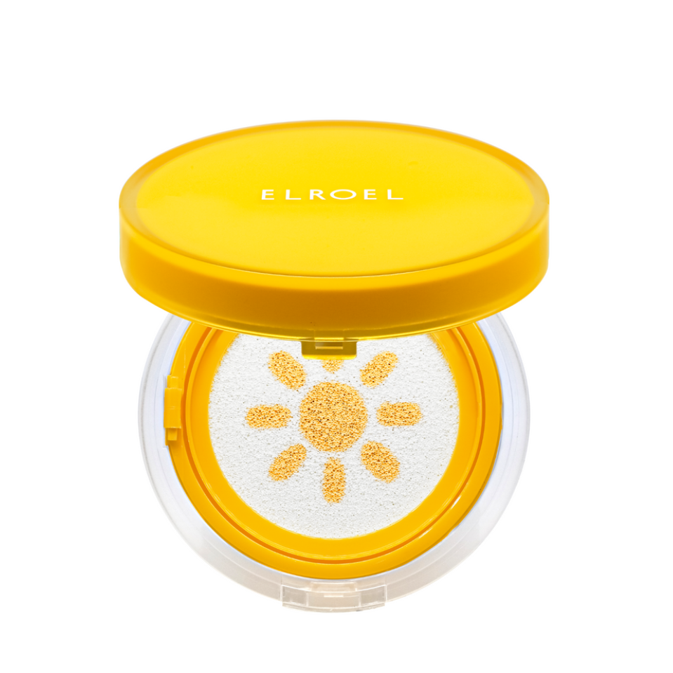 ELROEL Pang Pang Sun Cushion Plus 15 gr.
