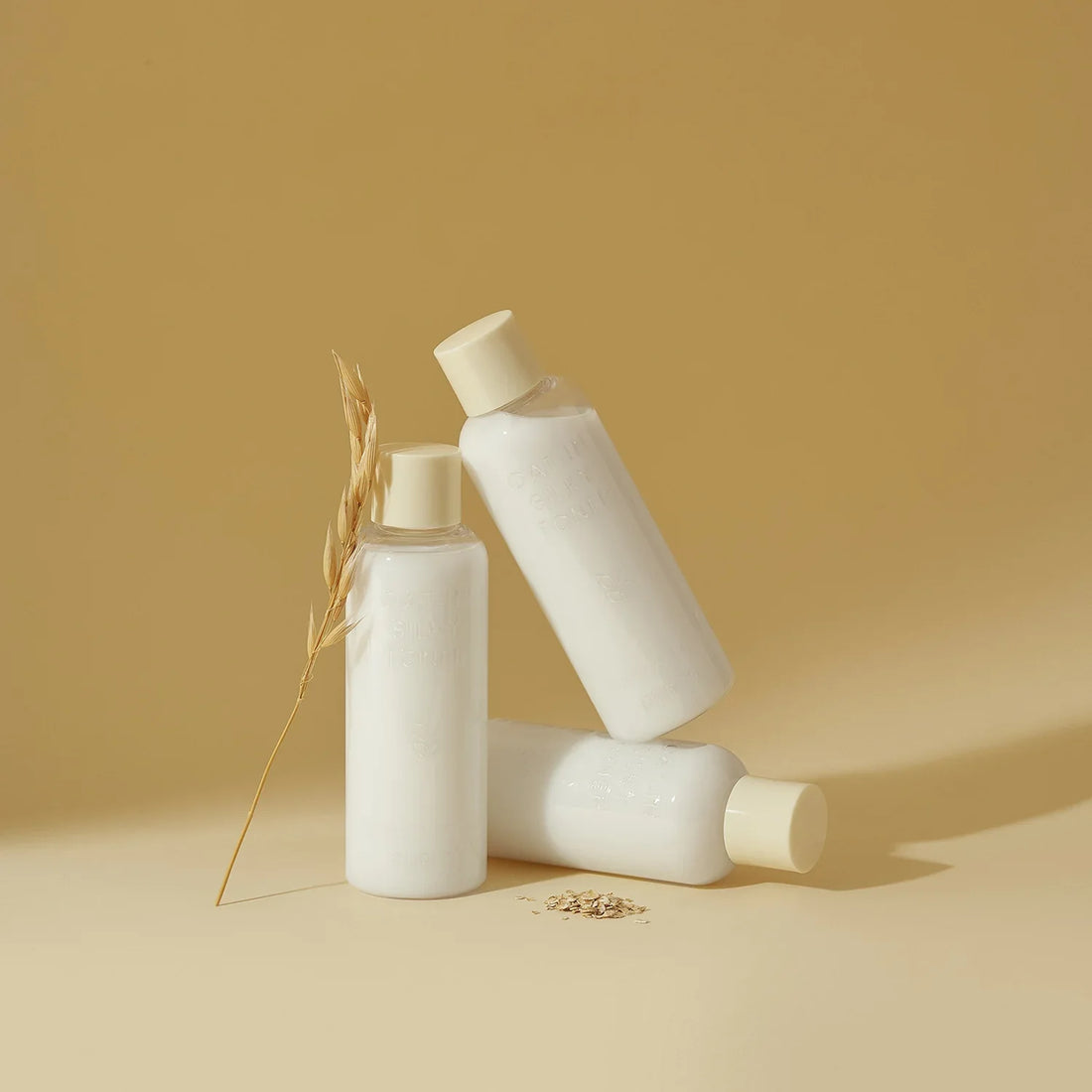 Успокояващ тонер с овес Purito OAT-IN