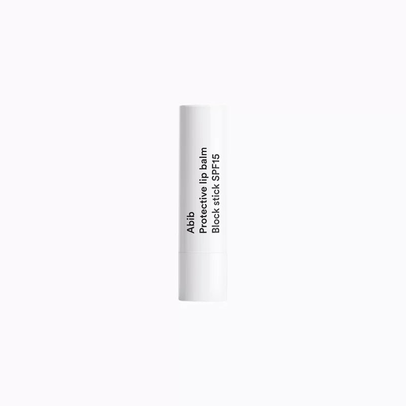 Слънцезащитен балсам за устни Abib SPF 15