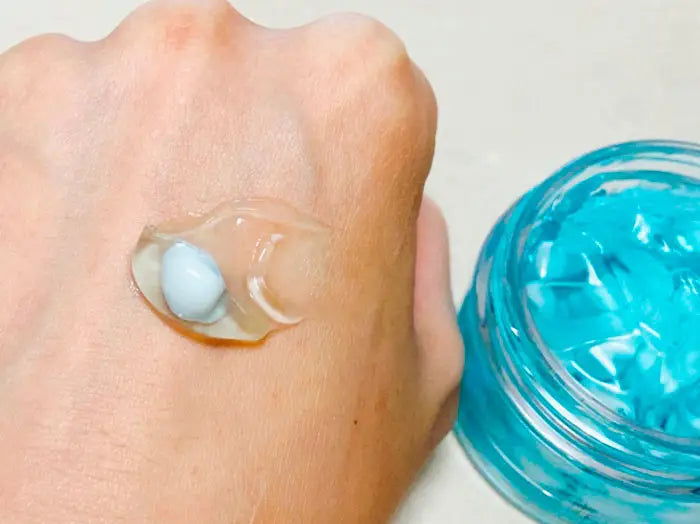 Хидратиращ капсулен антиейдж крем Medi-Peel Power Aqua Cream